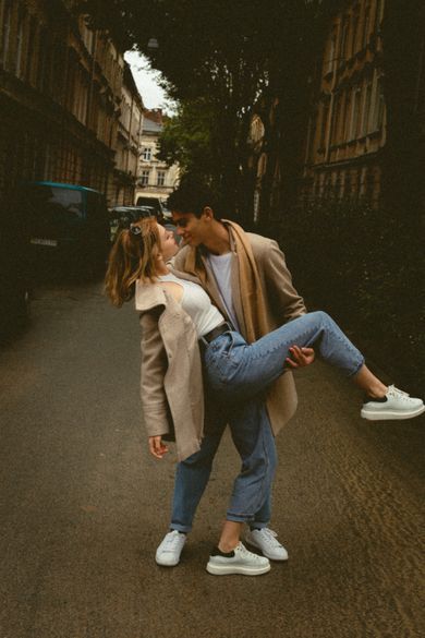 couple