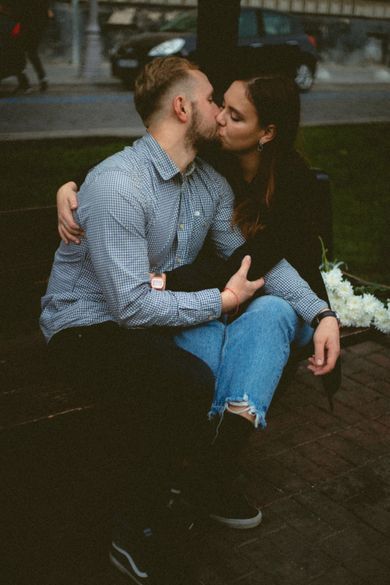 couple