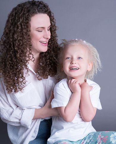 children, family
