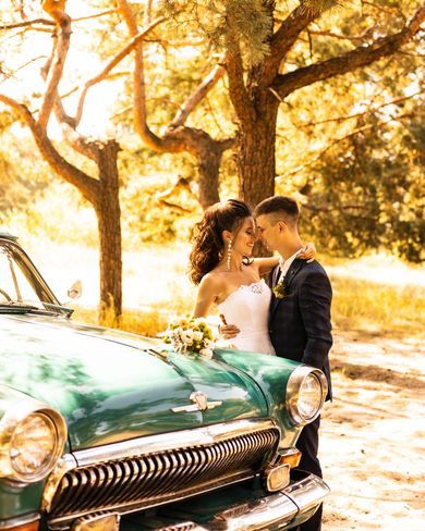 wedding