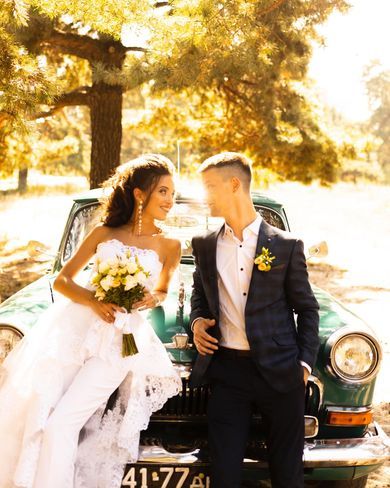 wedding