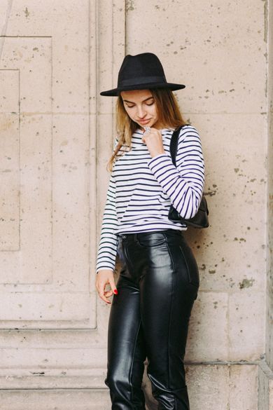 street, glamour, portrait