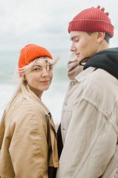 couple, commercial, street, content, fashion