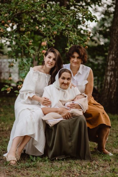 children, family