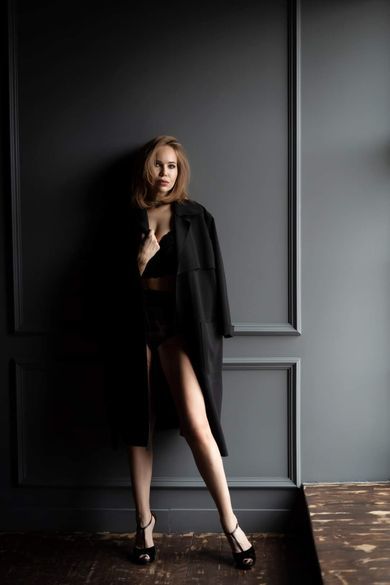 portrait, glamour