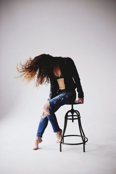 commercial, portrait, content, boudoir, fashion