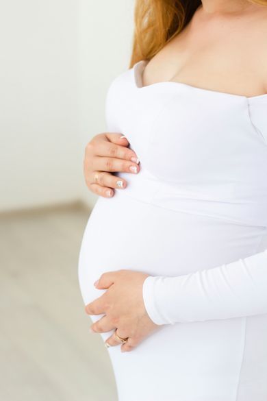 maternity, portrait