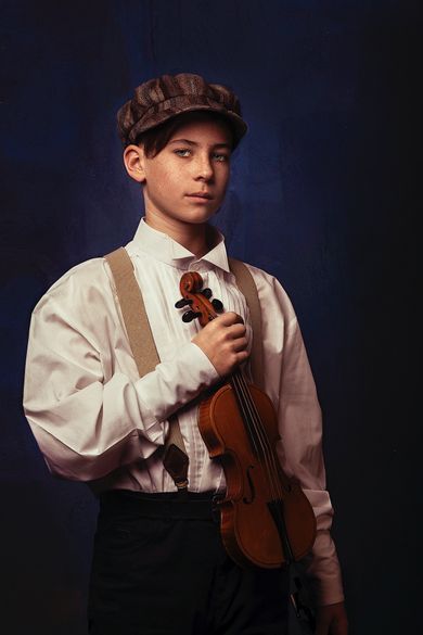 portrait