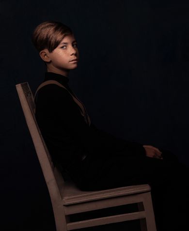 portrait