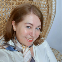 Кузьменко Анжелла