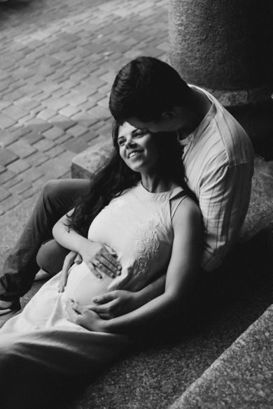 children, maternity, family
