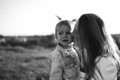 children, ukraine, family