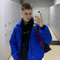 Влад Максимлюк
