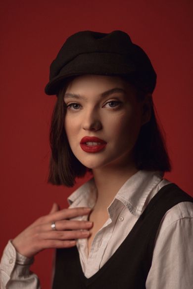 portrait