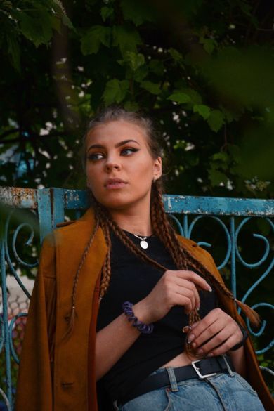 portrait