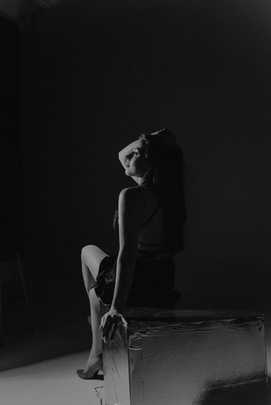 blackandwhite, glamour