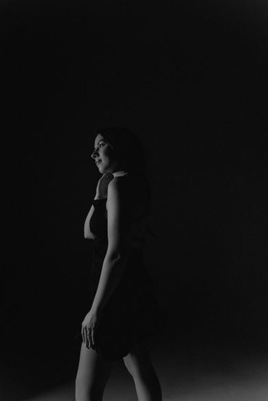 blackandwhite, glamour
