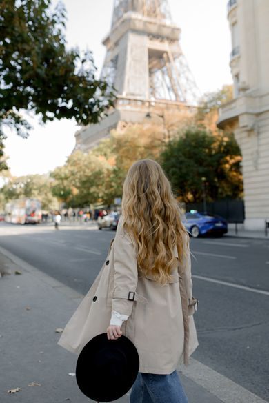 street