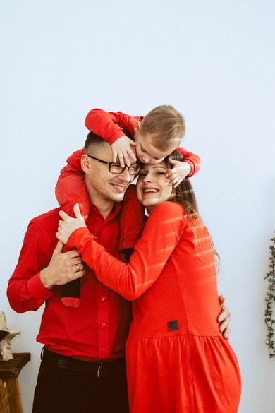 couple, children, maternity, family, portrait