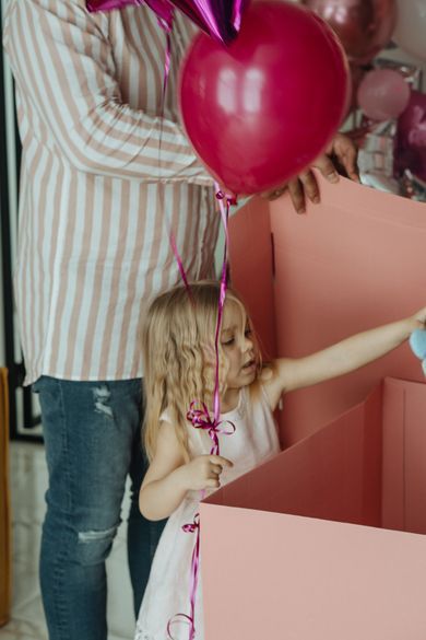 children, family, events