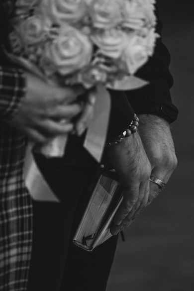 blackandwhite, wedding