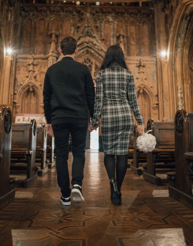 couple, ukraine, wedding, family, interior