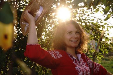couple, nature, ukraine, film, portrait