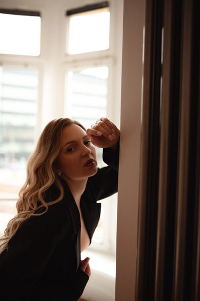 portrait
