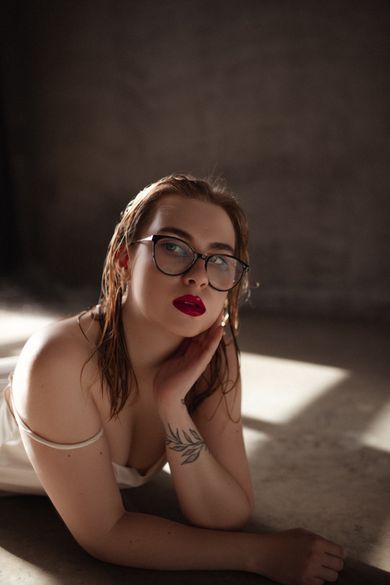 portrait