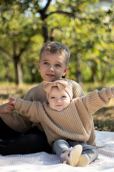 children, family