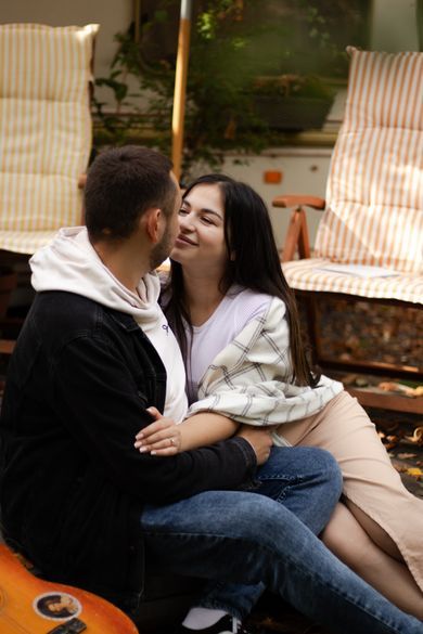 couple