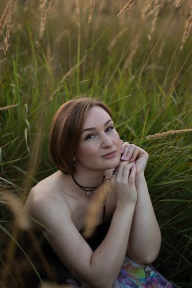 portrait