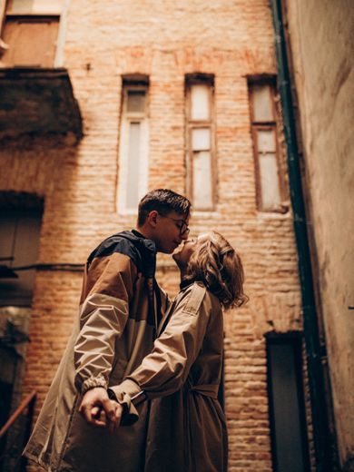 couple