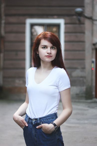 portrait