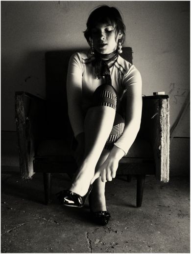 blackandwhite, portrait
