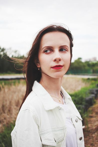portrait