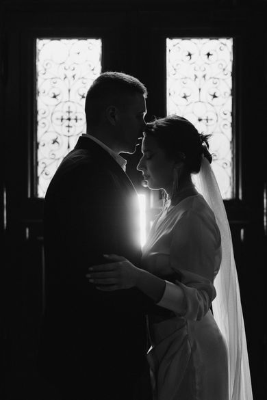 blackandwhite, wedding
