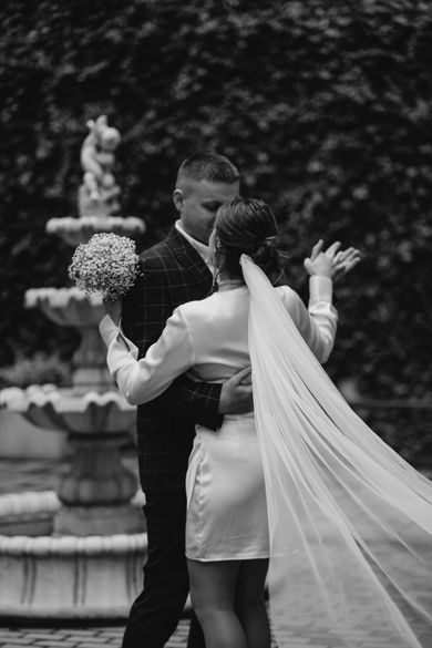 blackandwhite, wedding