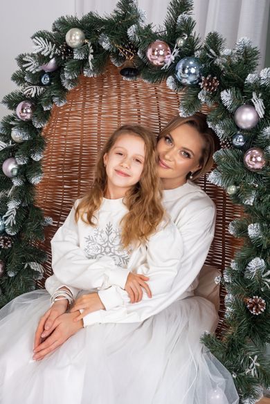 portrait, children, family, events