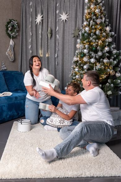children, family, events