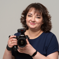 Антонина Ягущина