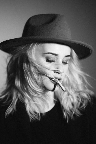 blackandwhite, portrait