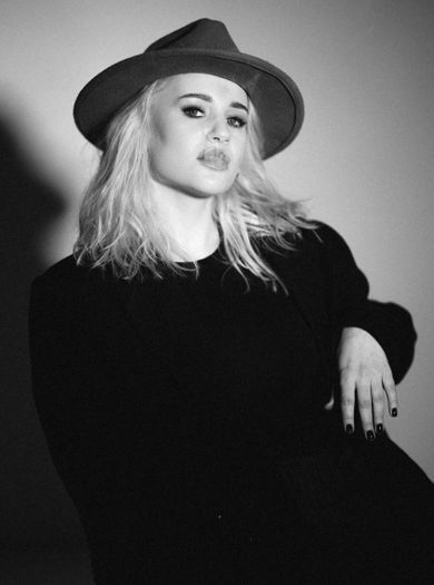 portrait, blackandwhite