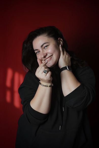 portrait