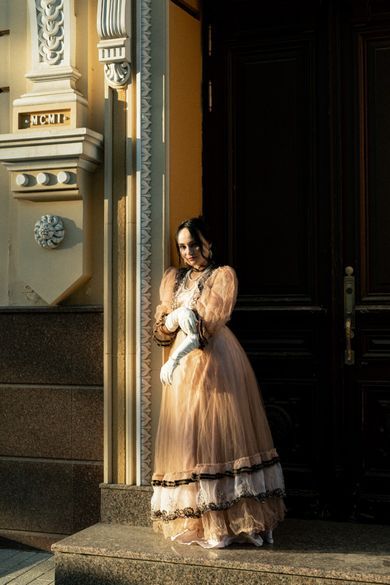 commercial, portrait
