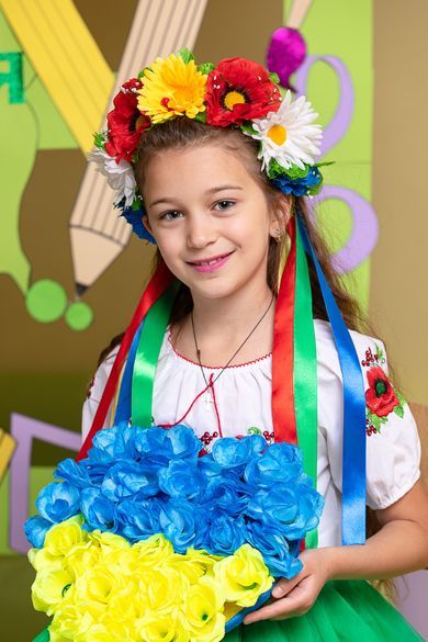 children, ukraine