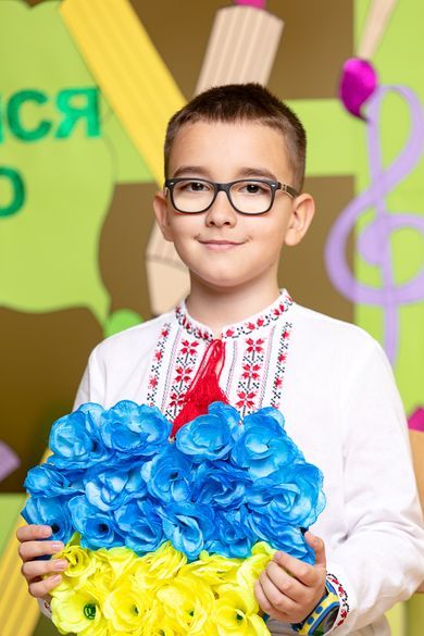 children, ukraine