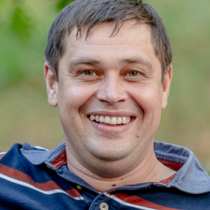 Andrii Kononov