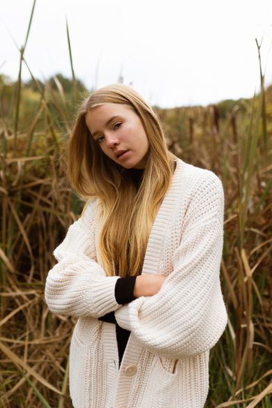 nature, portrait