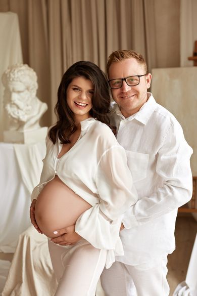 couple, maternity, ukraine, portrait, content